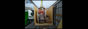 Siemens Espree 1.5T has arrived to United States