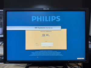 Philips Achieva 3T - 2007