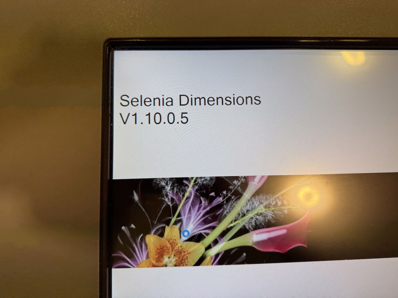 Hologic Selenia Dimensions 3D - 2013