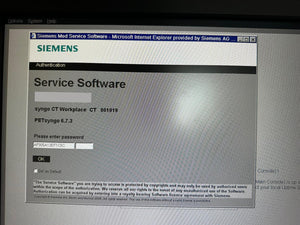 Siemens Biograph 6 - 2008