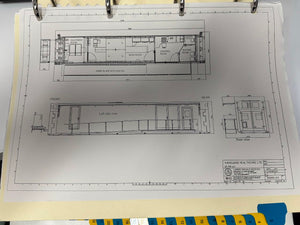 Lamboo MRI Modular Empty - 2007