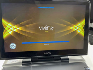 5795073 GE Vivid IQ 4D - 2019