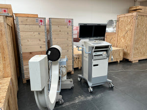 Siemens Arcadis Varic - 2006