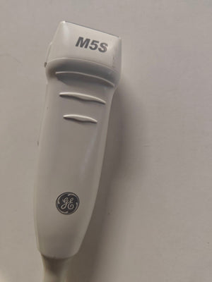 GE-3MIX GE M5S-D - 2014