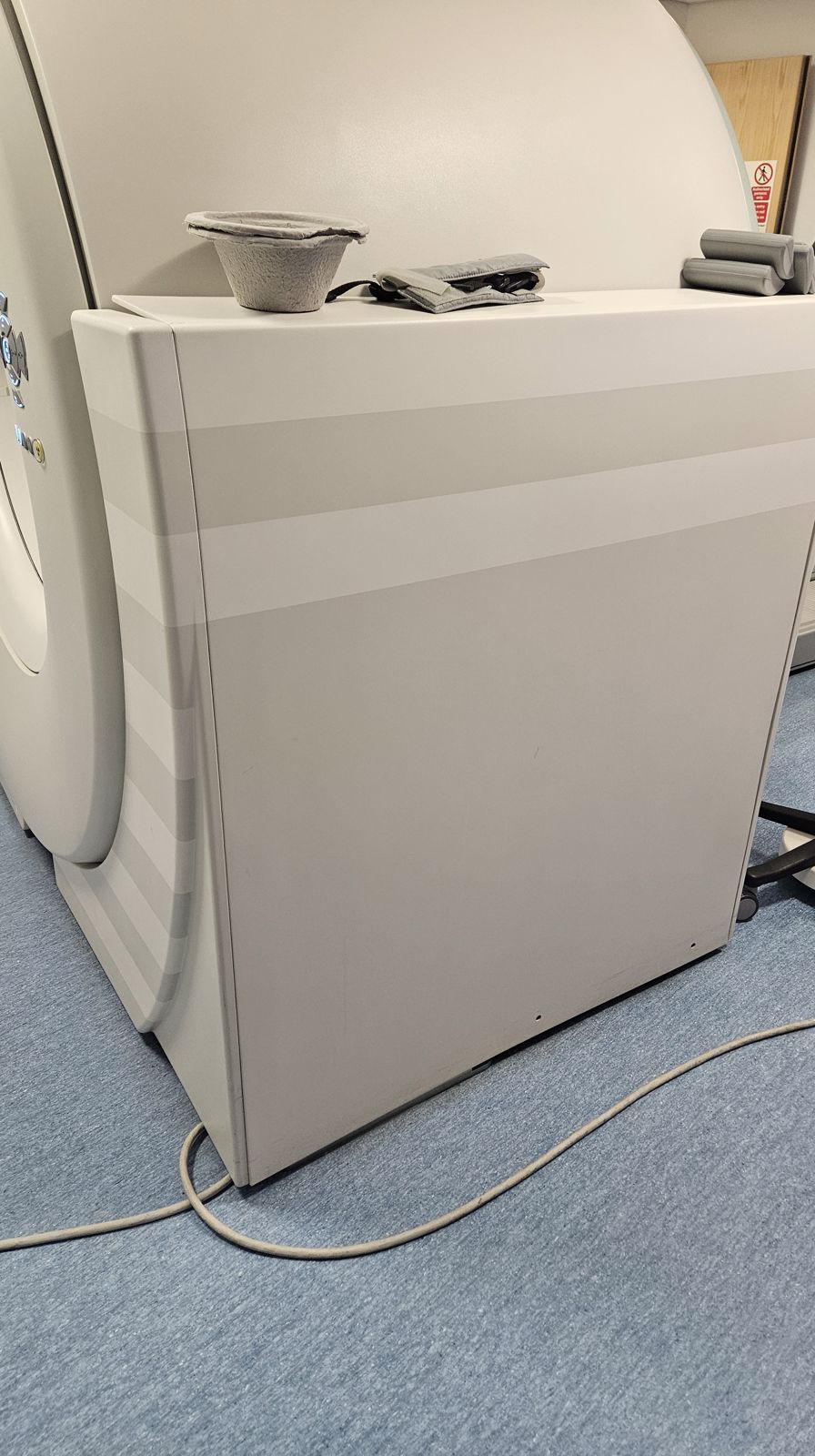 Siemens Biograph mCT 128 - 2009