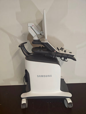 Samsung WS80A - 2019