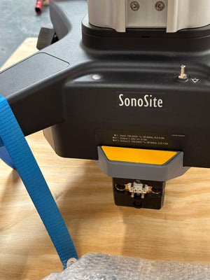 SonoSite X-Porte - 2014