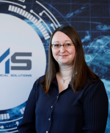 Kamilla Malmb&aelig;k, CLAO Scandinavian Medical Solutions