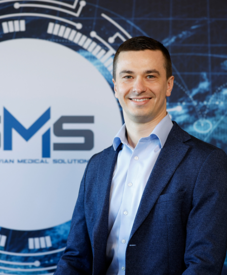 Edgars Indzeris, Head of Trading