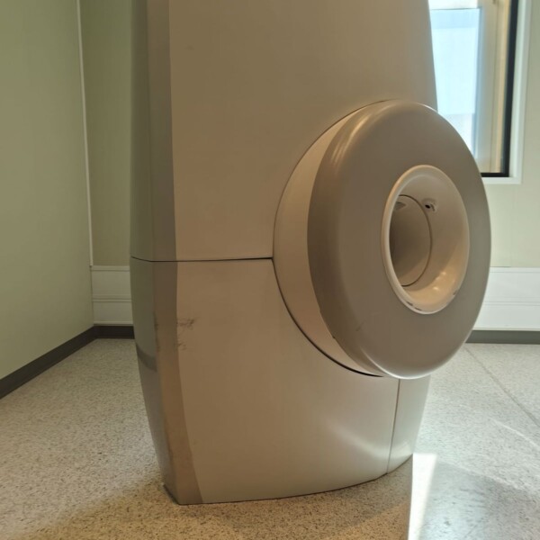 GE Optima MR430S 1.5T - 2011