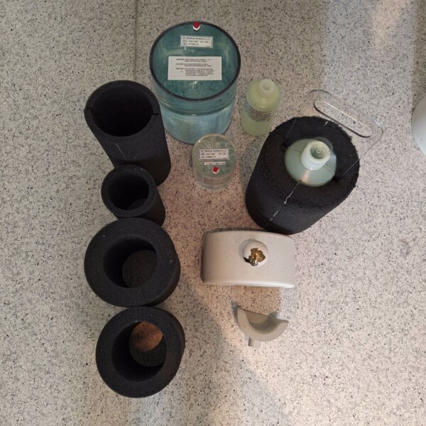 GE Optima MR430S 1.5T - 2011