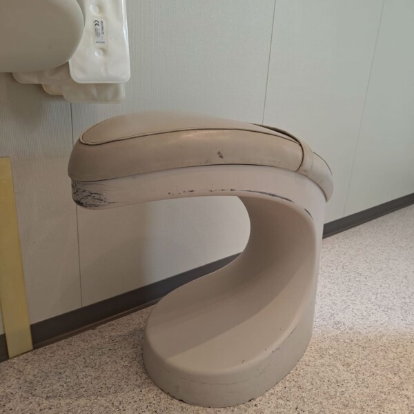 GE Optima MR430S 1.5T - 2011