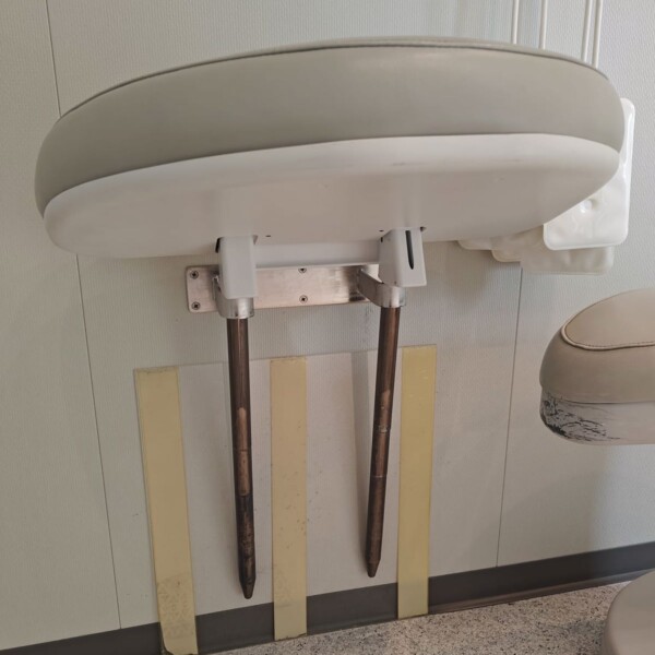 GE Optima MR430S 1.5T - 2011