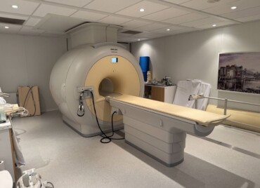 Philips Achieva 3T - 2007/2014