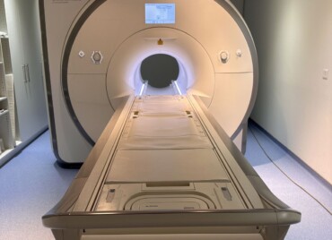 Siemens Avanto Fit 1.5T - 2004