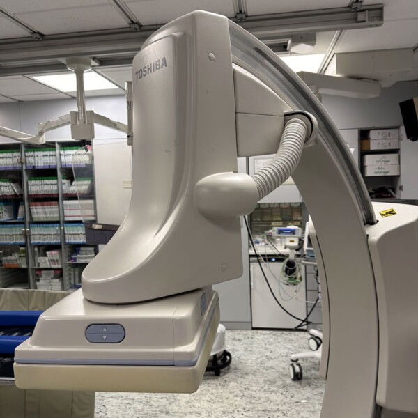 Toshiba Infinix VF-i - 2012