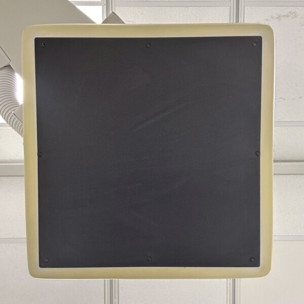 Toshiba Infinix VF-i - 2012