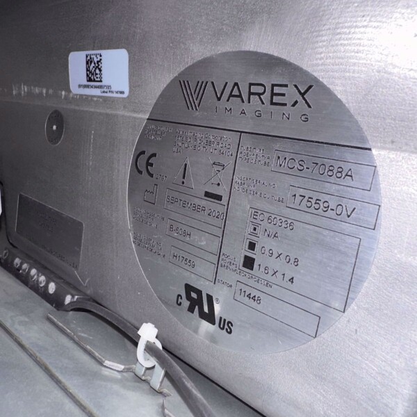 Toshiba Aquilion One 640 - 2010