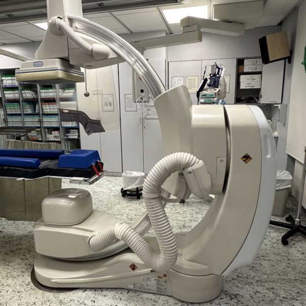 Toshiba Infinix VF-i - 2012