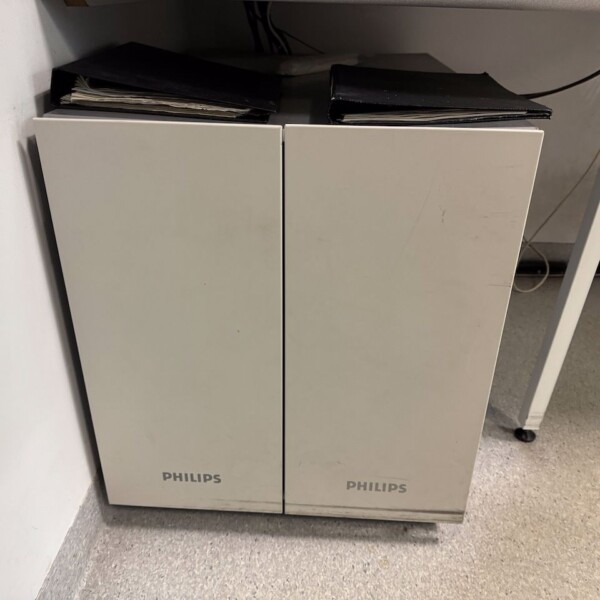 Philips Achieva 1.5T - 2010