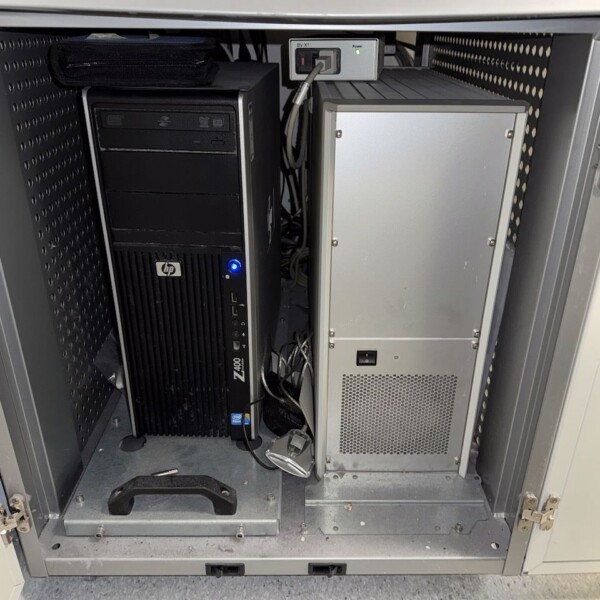 Philips Achieva 1.5T - 2010