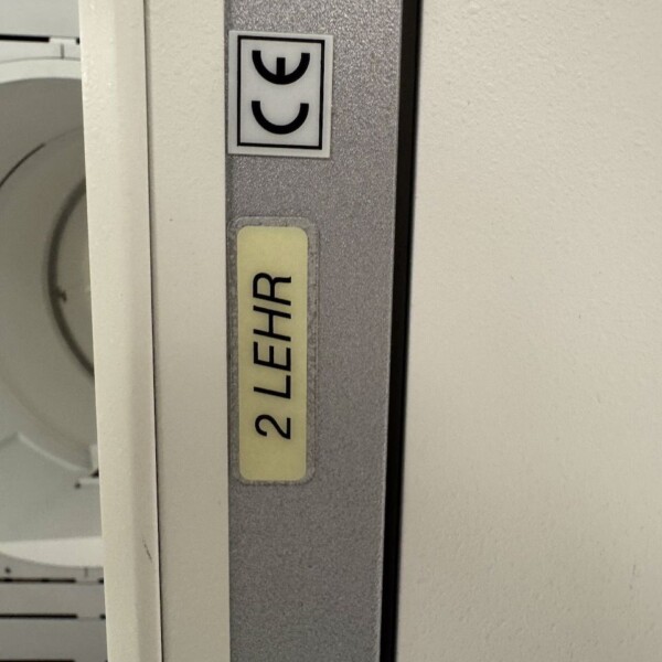 GE Optima NM/CT 640 - 2013