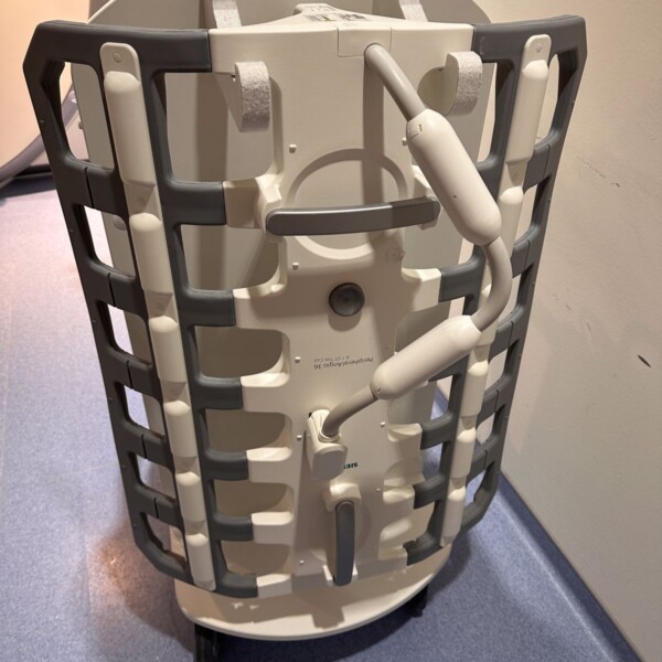 Siemens Avanto Fit 1.5T - 2004