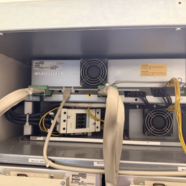 Siemens Definition AS 128 - 2014