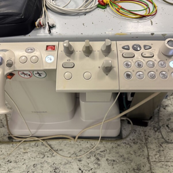 Toshiba Infinix VF-i - 2012