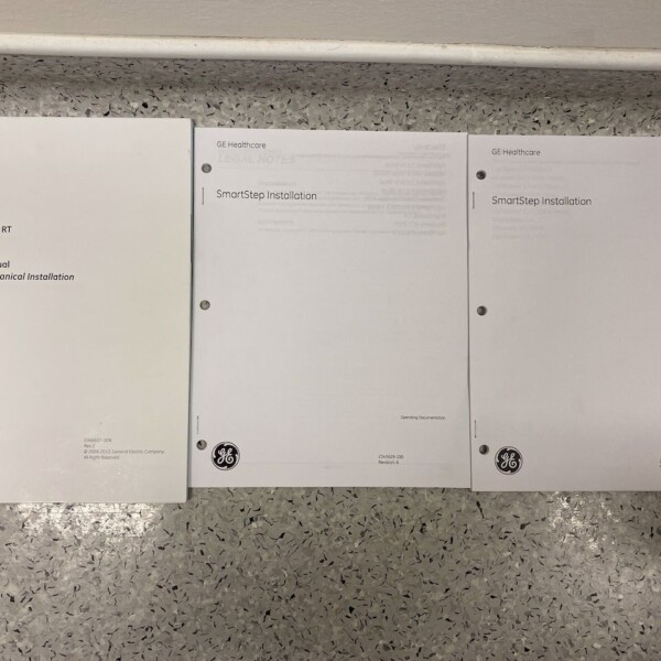 GE Optima CT580 RT - 2010