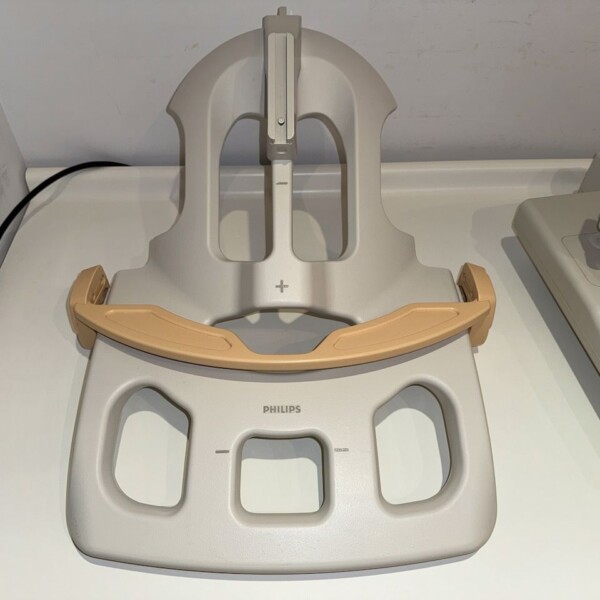 Philips Achieva 1.5T - 2010