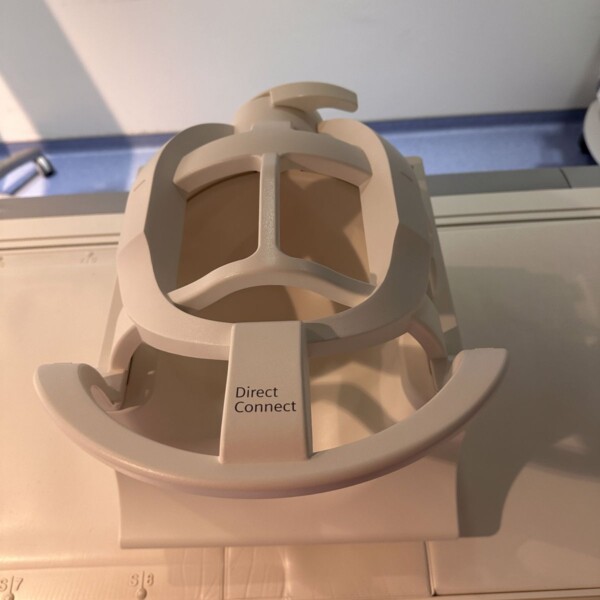 Siemens Avanto Fit 1.5T - 2004