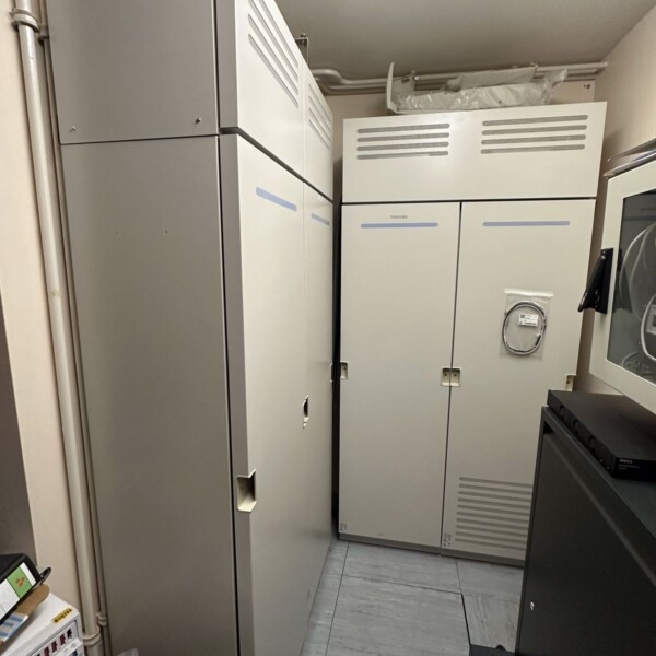 Toshiba Infinix VF-i - 2012