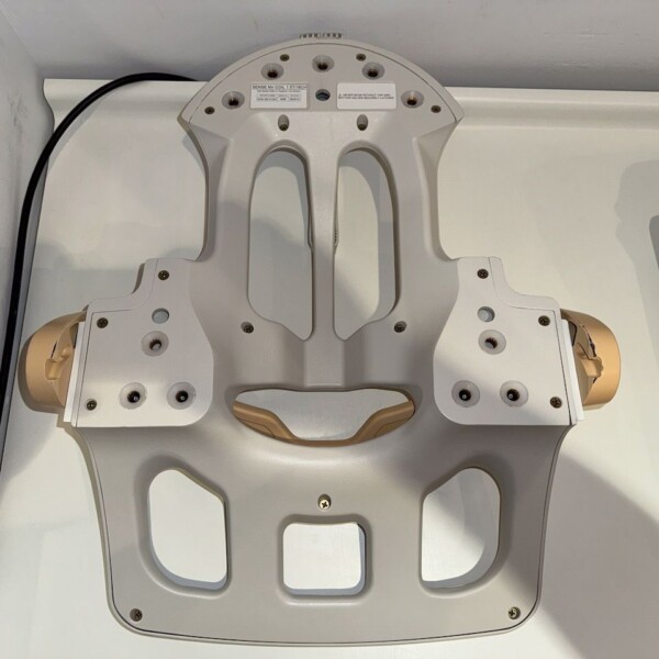 Philips Achieva 1.5T - 2010