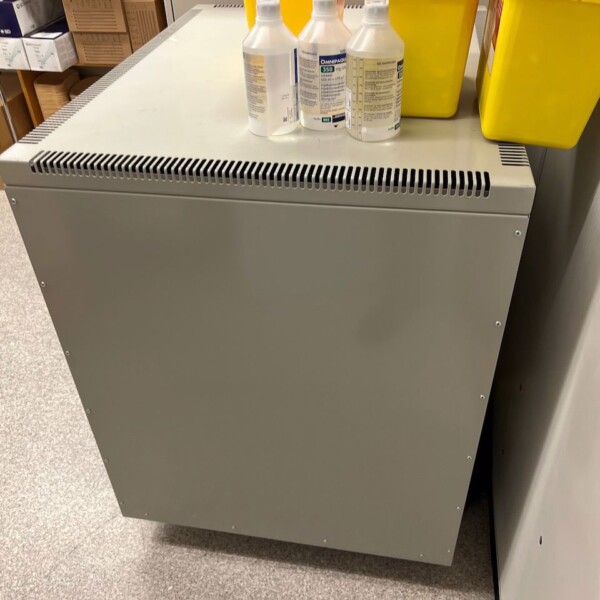 Toshiba Aquilion Prime 160 - 2011