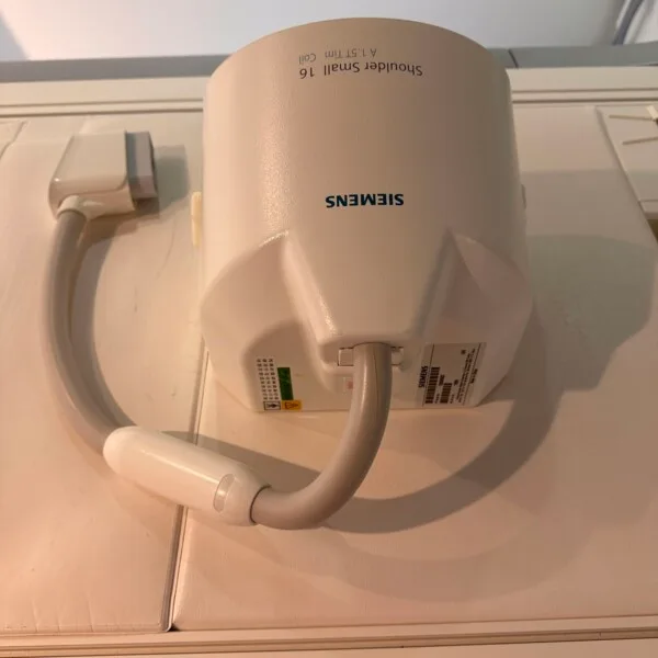 Siemens Avanto Fit 1.5T - 2004