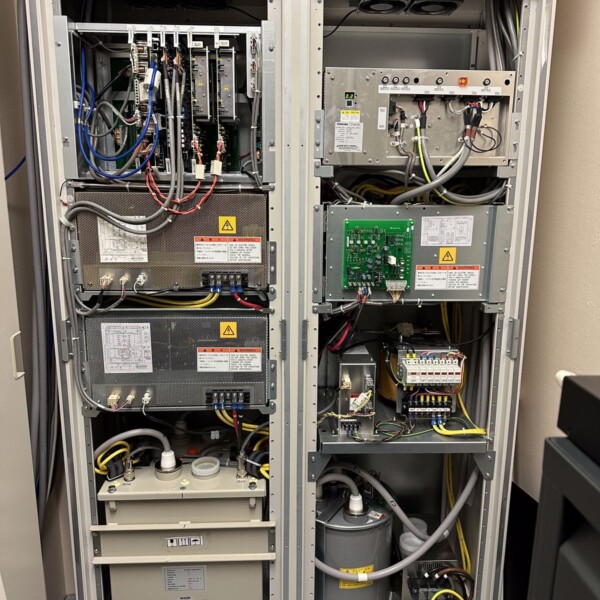 Toshiba Infinix VF-i - 2012