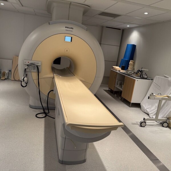 Philips Achieva 3T - 2007/2014