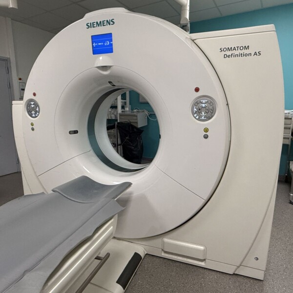 Siemens Definition AS 128 - 2014