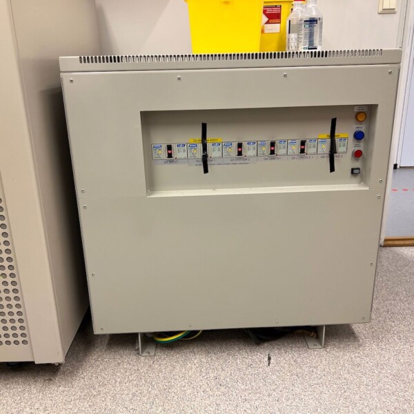 Toshiba Aquilion Prime 160 - 2011