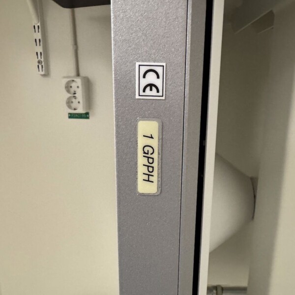 GE Optima NM/CT 640 - 2013