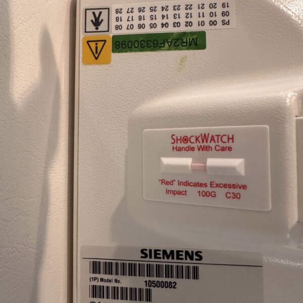 Siemens Avanto Fit 1.5T - 2004