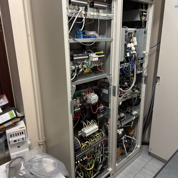 Toshiba Infinix VF-i - 2012