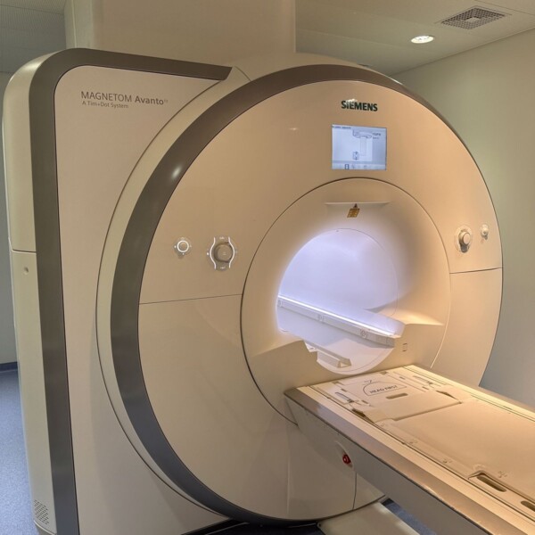 Siemens Avanto Fit 1.5T - 2004