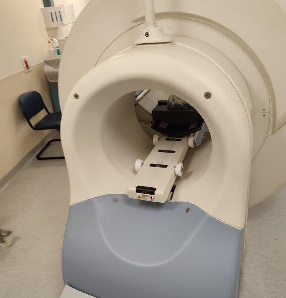 GE Infinia Hawkeye 4 - 2009