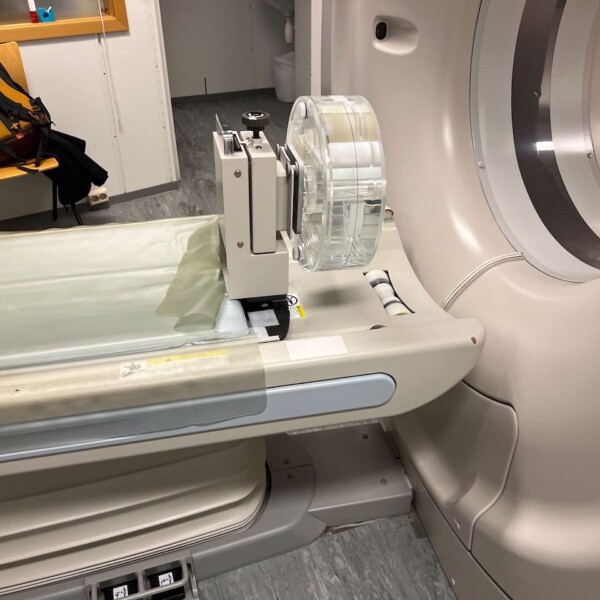 Toshiba Aquilion Prime 160 - 2011