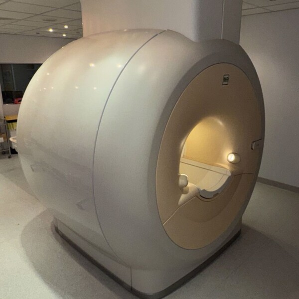 Philips Achieva 1.5T - 2010