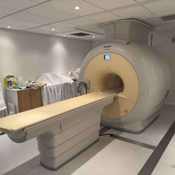 Philips Achieva 3T - 2007/2014