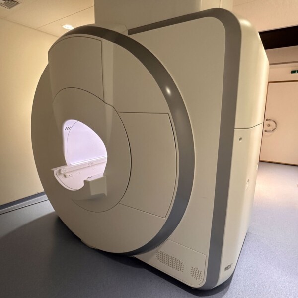 Siemens Avanto Fit 1.5T - 2004