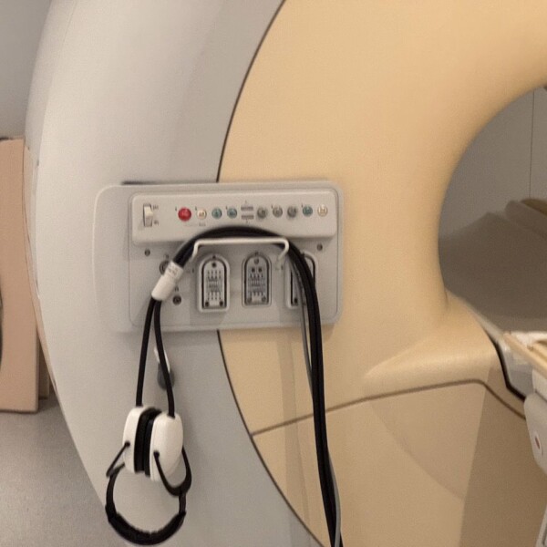 Philips Achieva 3T - 2007/2014